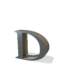 D